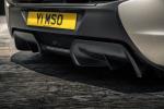 McLaren MSO 650S Spyder 2014 года (UK)